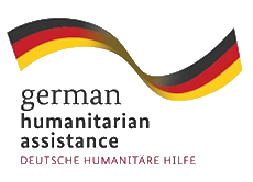 German Humanitarion assistance